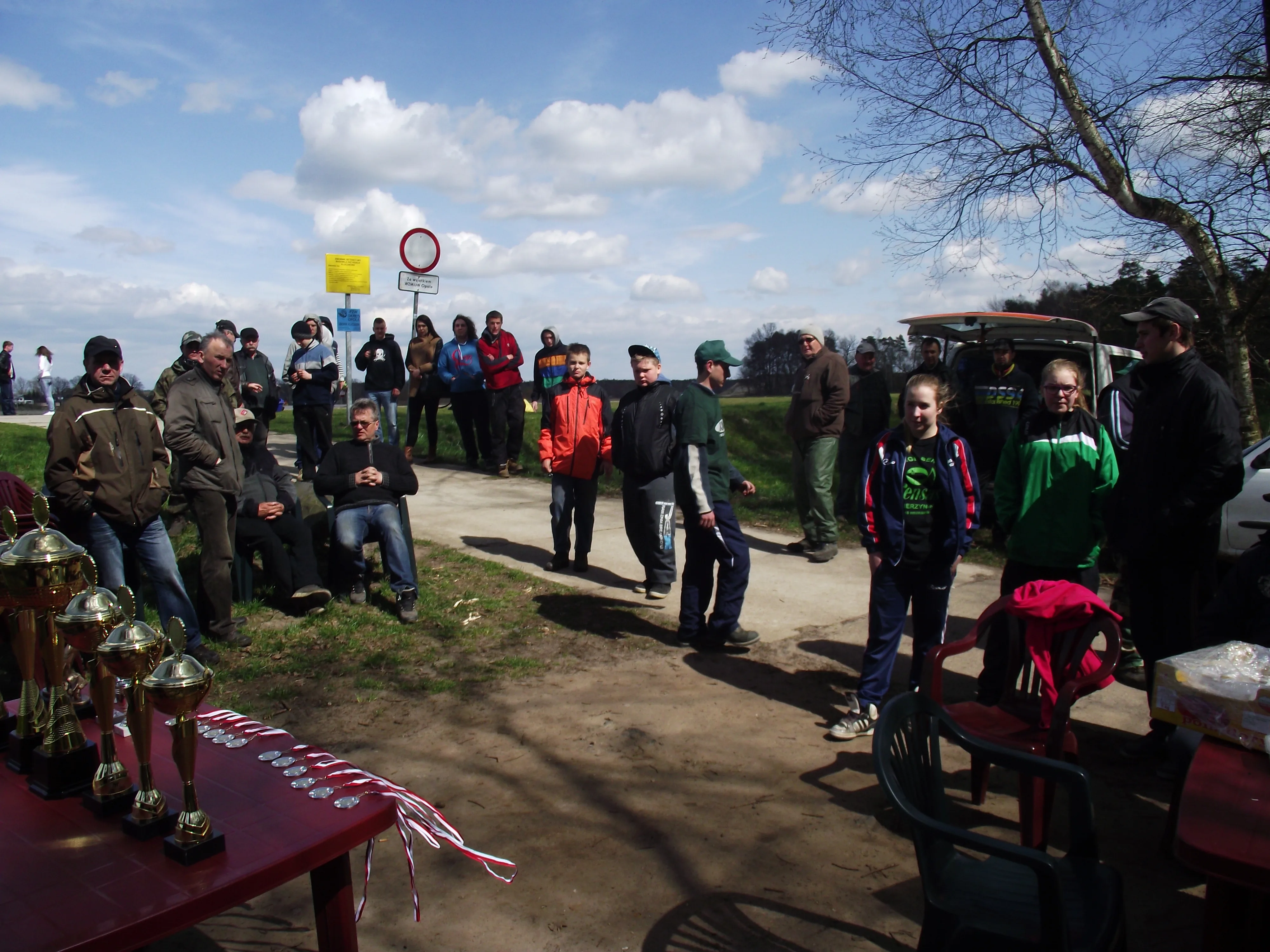 Mistrzostwa Koła 2015